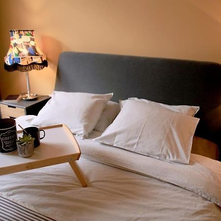 סופיה *Citadel* 2Br - City Center מראה חיצוני תמונה