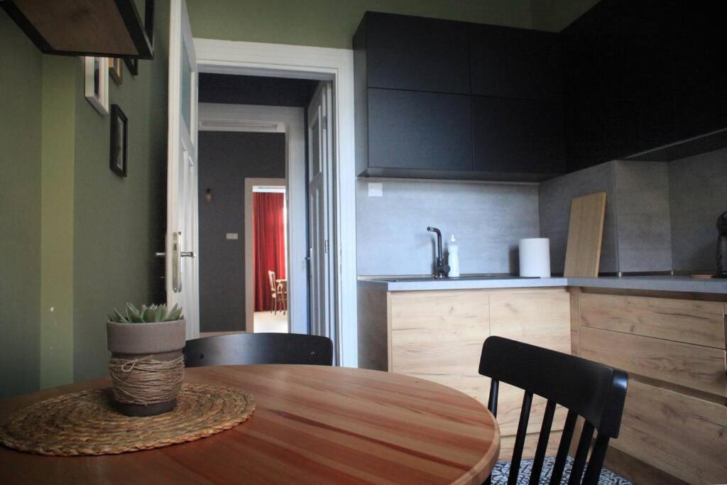 סופיה *Citadel* 2Br - City Center מראה חיצוני תמונה