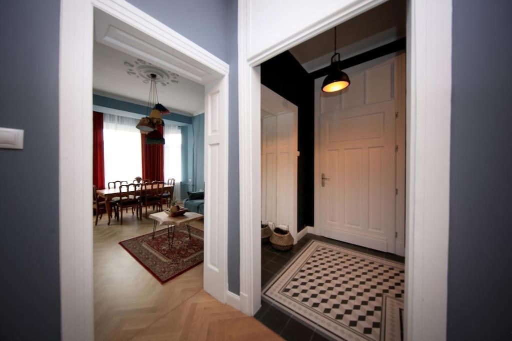 סופיה *Citadel* 2Br - City Center מראה חיצוני תמונה