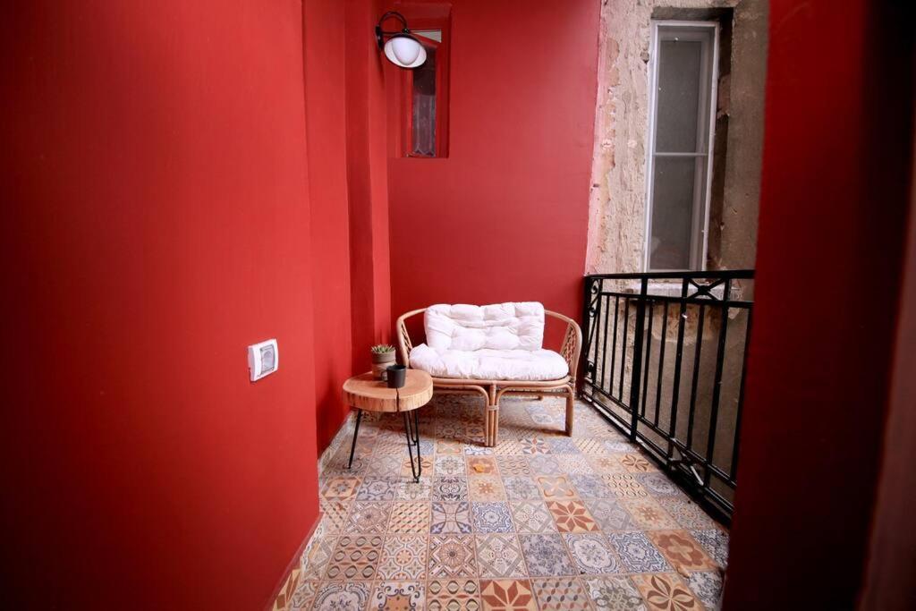 סופיה *Citadel* 2Br - City Center מראה חיצוני תמונה