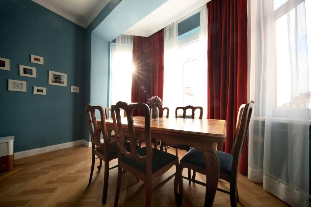 סופיה *Citadel* 2Br - City Center מראה חיצוני תמונה